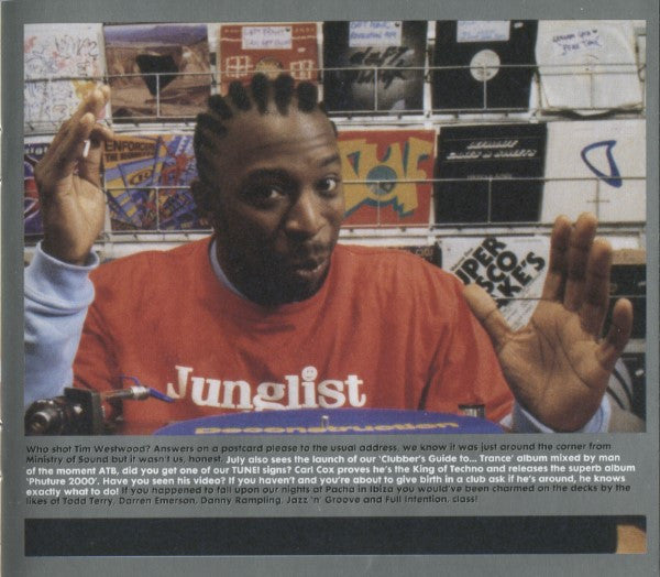 the-annual-1999---millennium-edition
