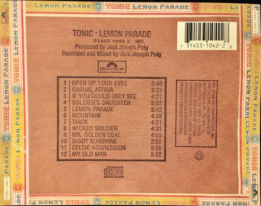 lemon-parade