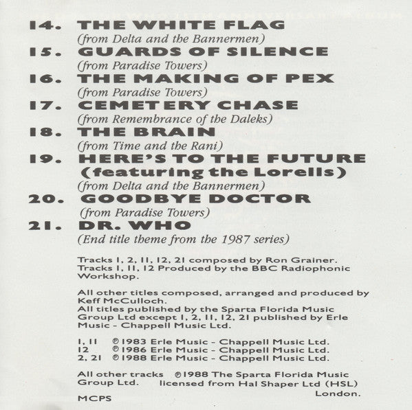 the-doctor-who-25th-anniversary-album
