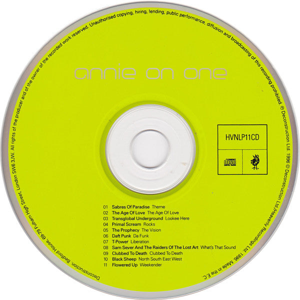 annie-on-one