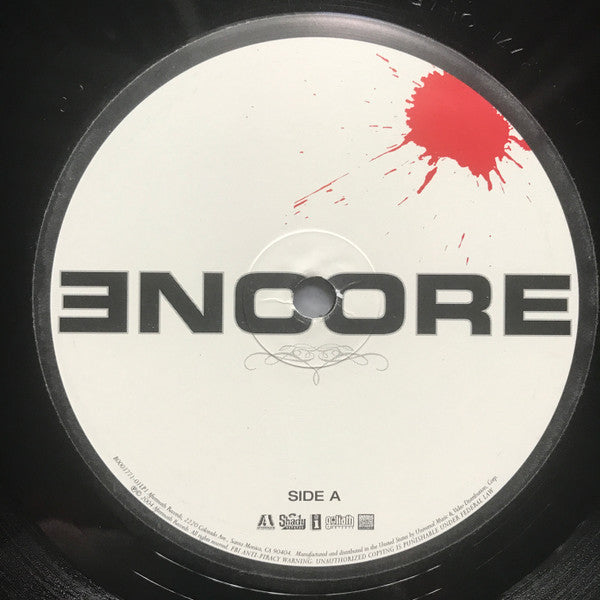 encore