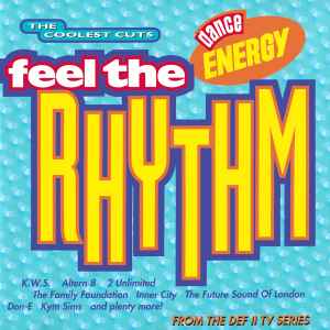 dance-energy---feel-the-rhythm