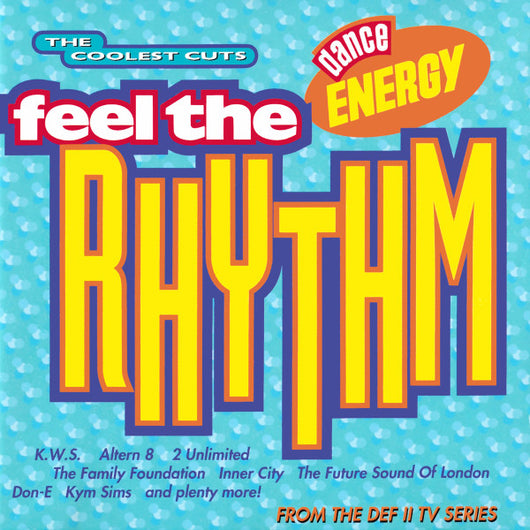 dance-energy---feel-the-rhythm