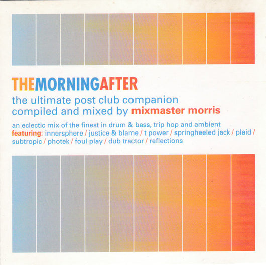 the-morning-after