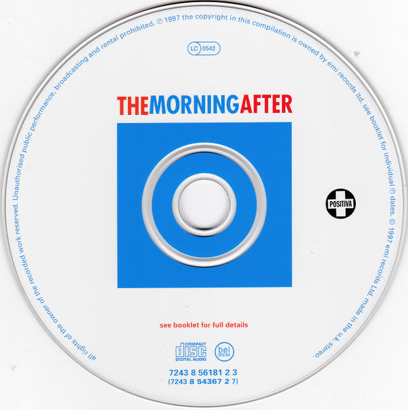 the-morning-after