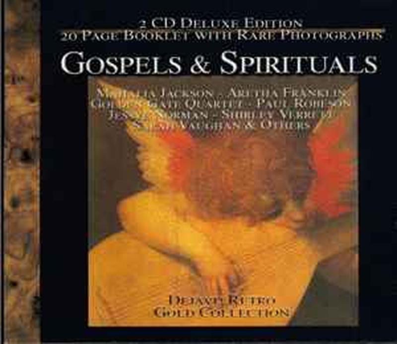 gospels-&-spirituals