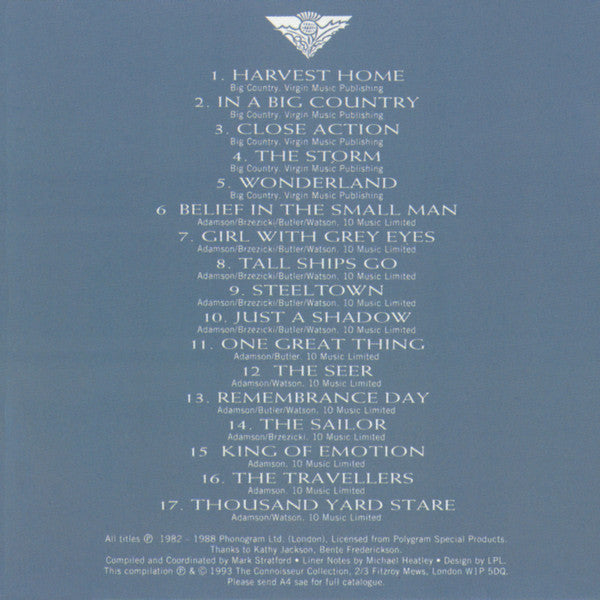 the-collection-1982-1988