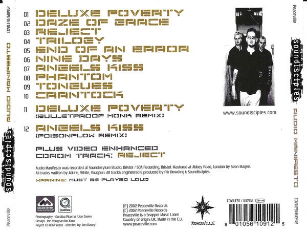audio-manifesto