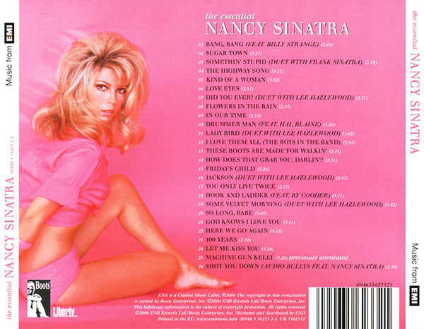 the-essential-nancy-sinatra