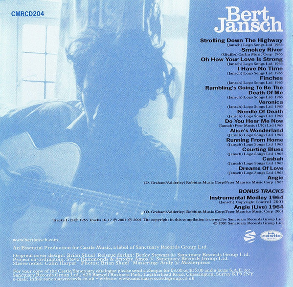 bert-jansch