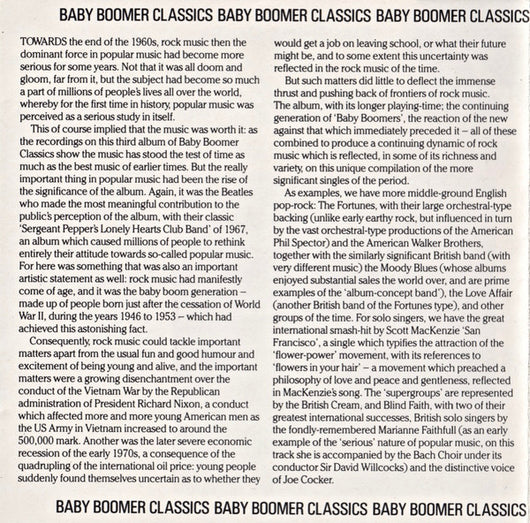 baby-boomer-classics---the-sixties-(volume-2)