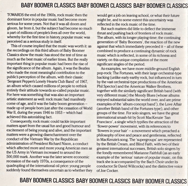 baby-boomer-classics---the-sixties-(volume-2)