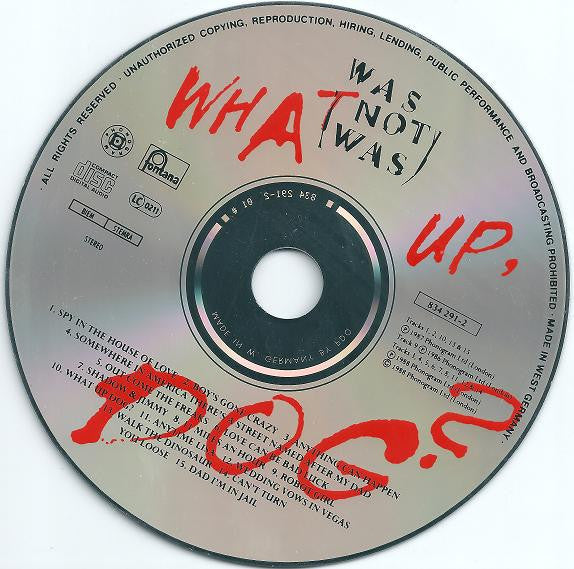 what-up,-dog?