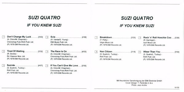 if-you-knew-suzi
