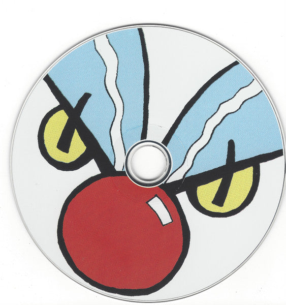 power-clown