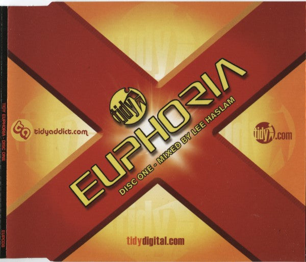 tidy-euphoria