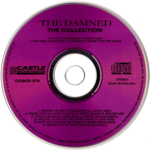 the-collection