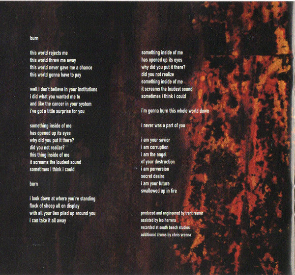 the-downward-spiral