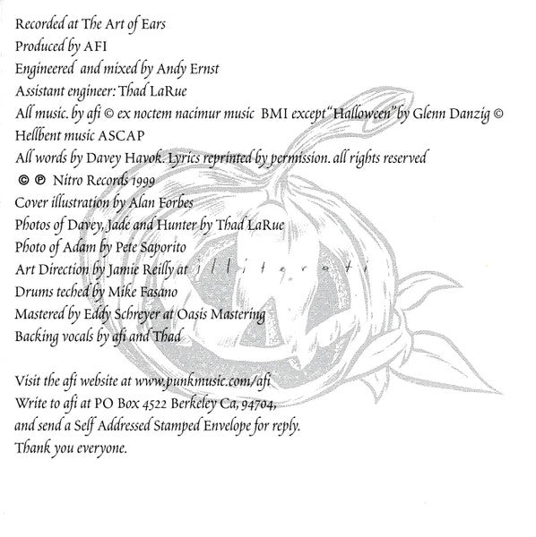 all-hallows-e.p.