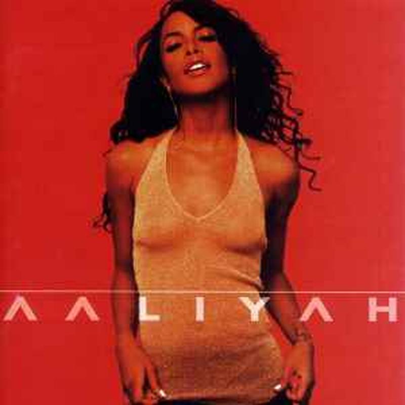 aaliyah