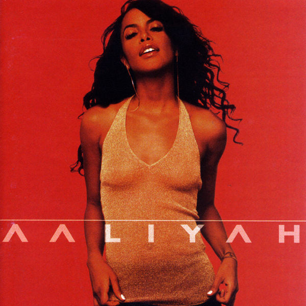 aaliyah