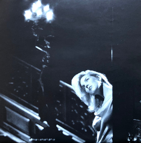 love-scenes