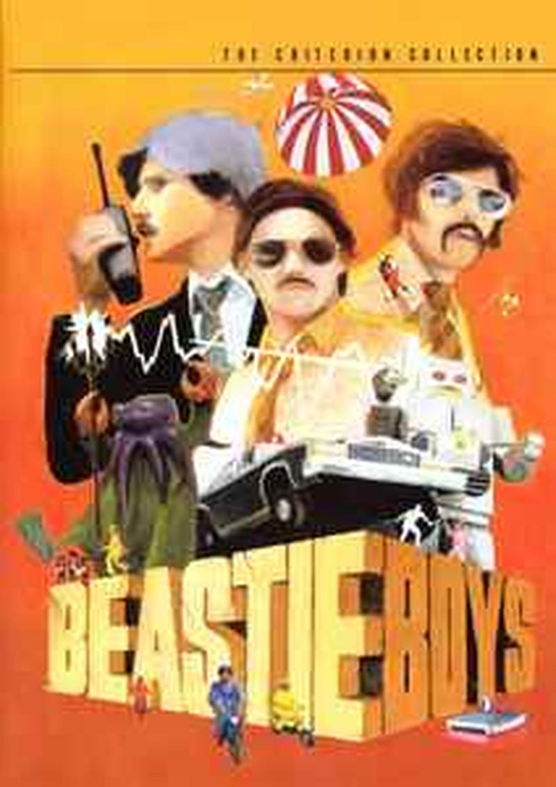 video-anthology