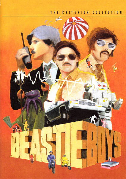 video-anthology