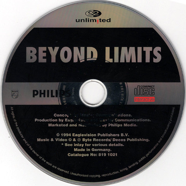 beyond-limits