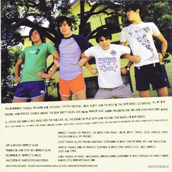 hellogoodbye
