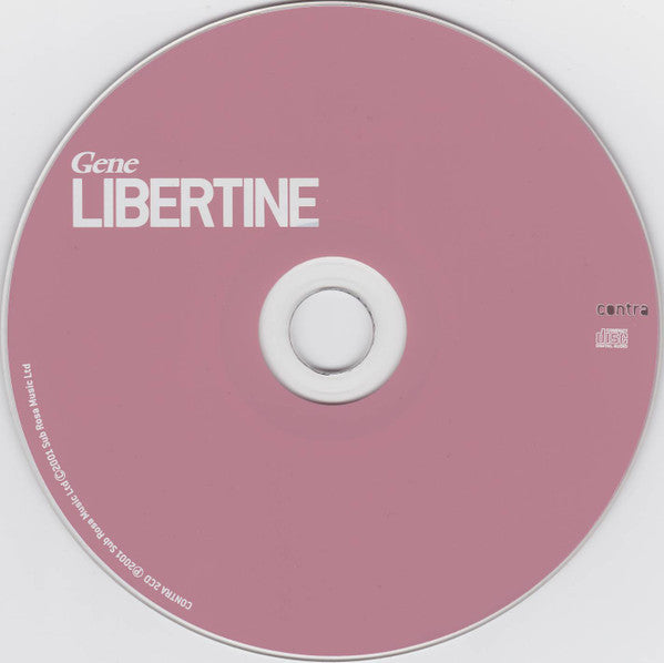 libertine