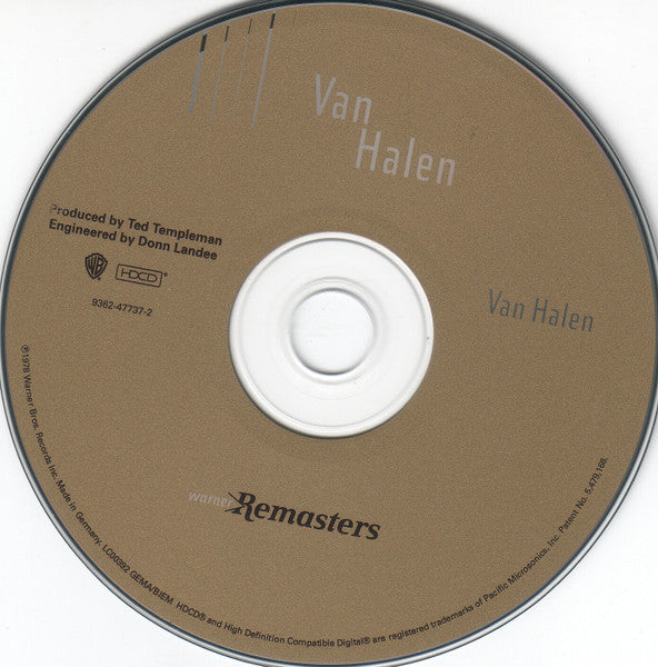 van-halen