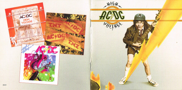 high-voltage