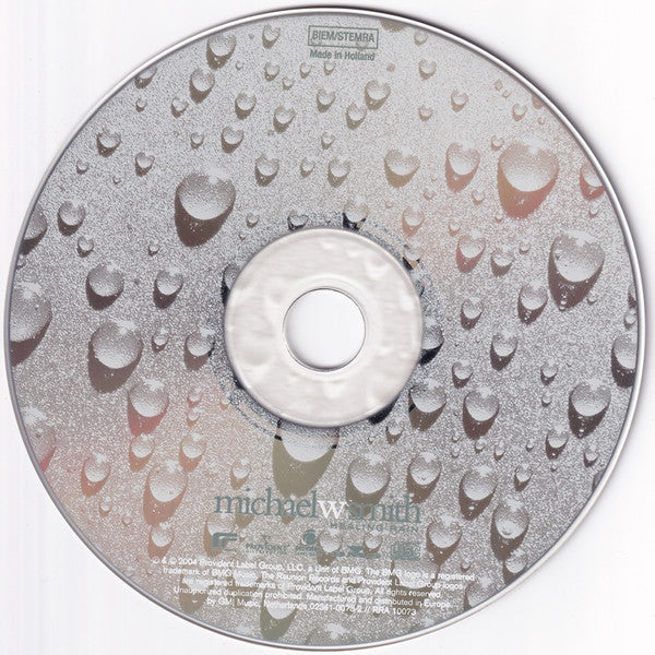 healing-rain