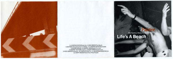 palatine---the-factory-story-/-vol.-2-/-1981-1986-/-lifes-a-beach