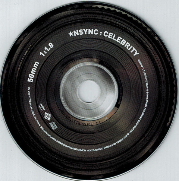 celebrity