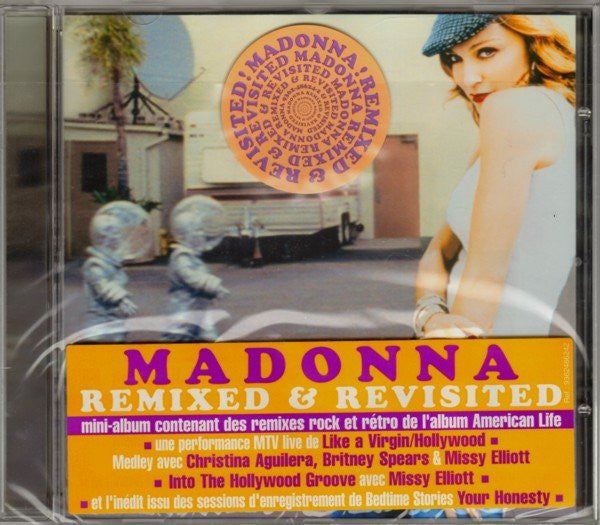 remixed-&-revisited