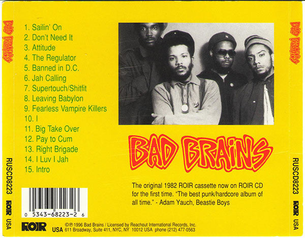 bad-brains