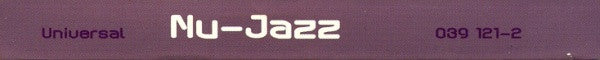 nu-jazz