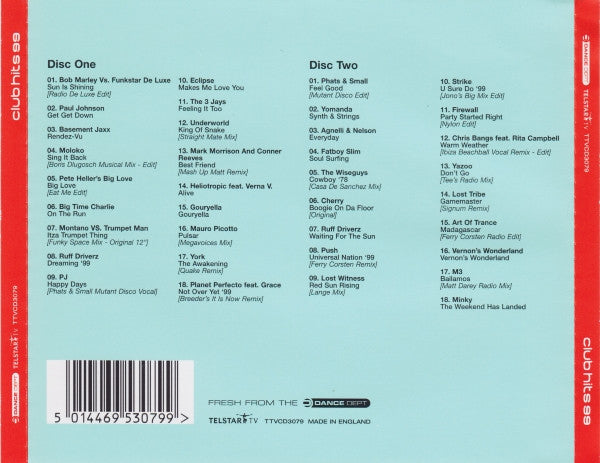 club-hits-99