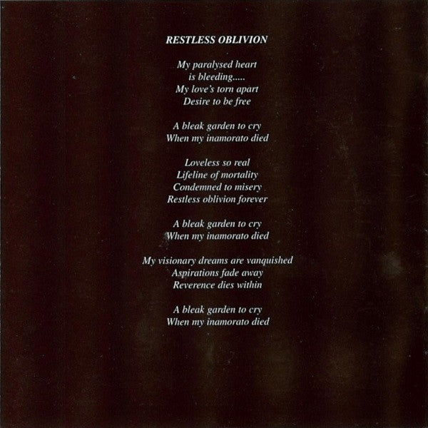the-silent-enigma