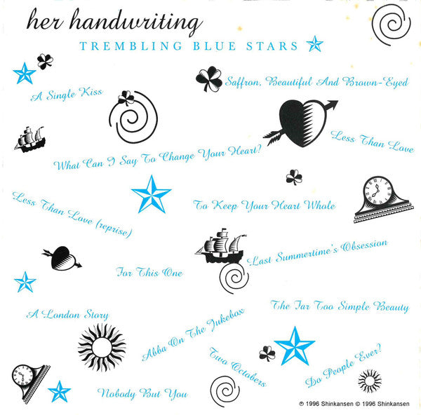 her-handwriting