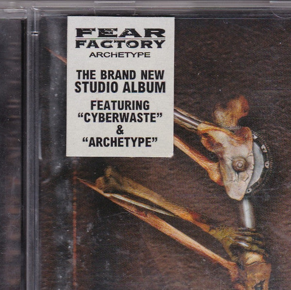 archetype