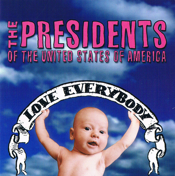 love-everybody