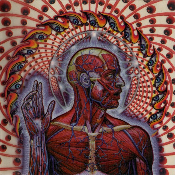 lateralus