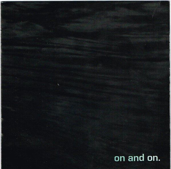 on-and-on-