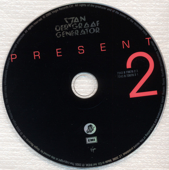 present