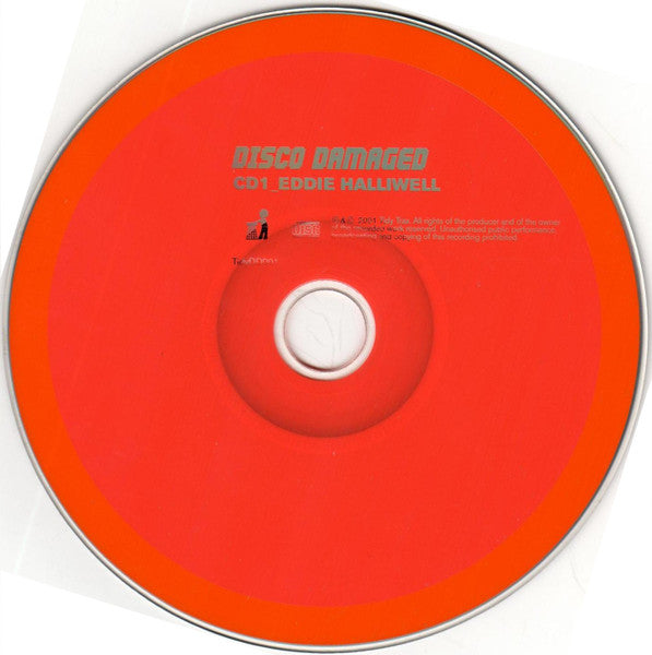 disco-damaged