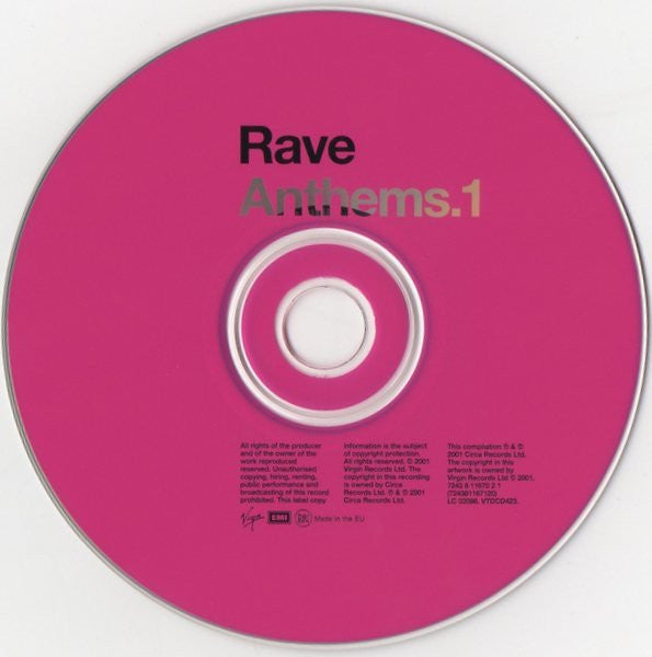 rave-anthems