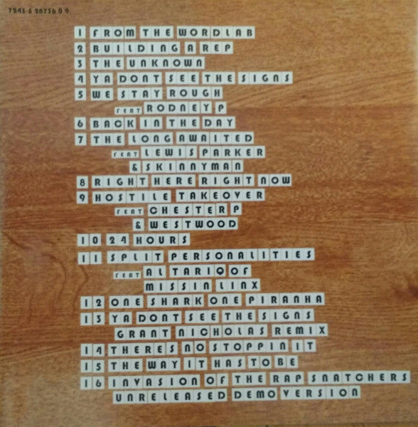 the-unknown